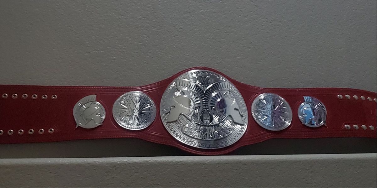 15th Battle for the Belt