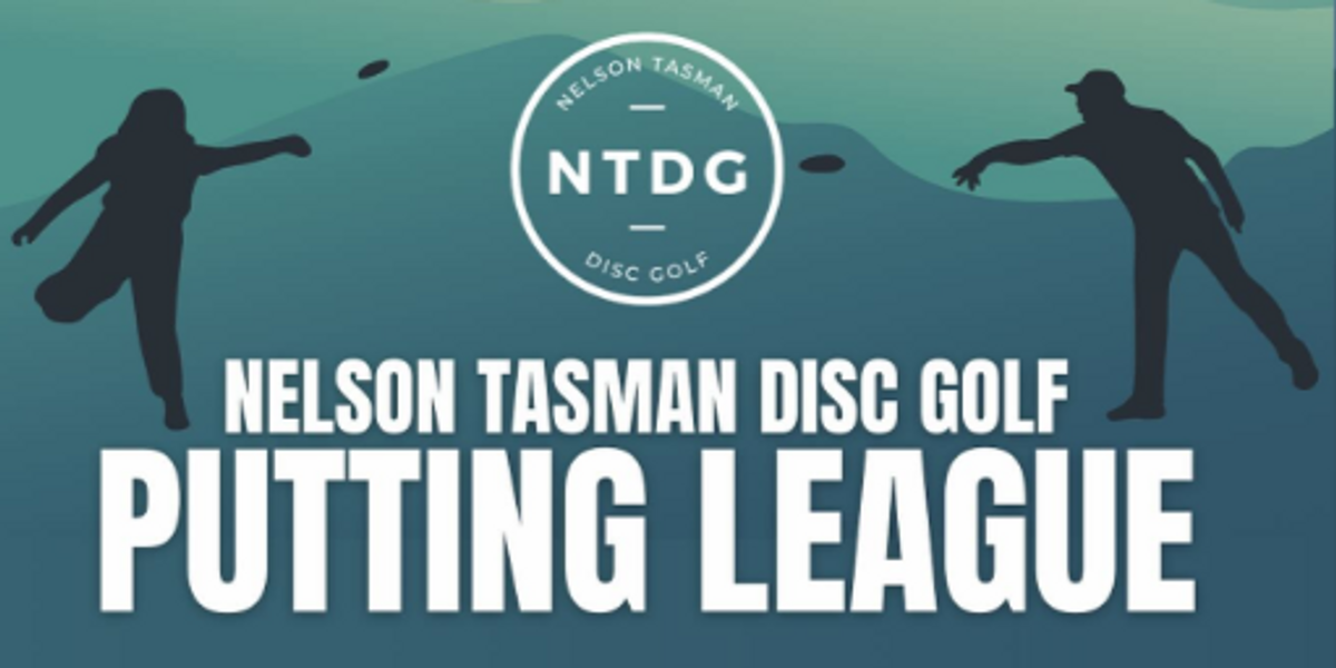McCashin’s Social Putting League