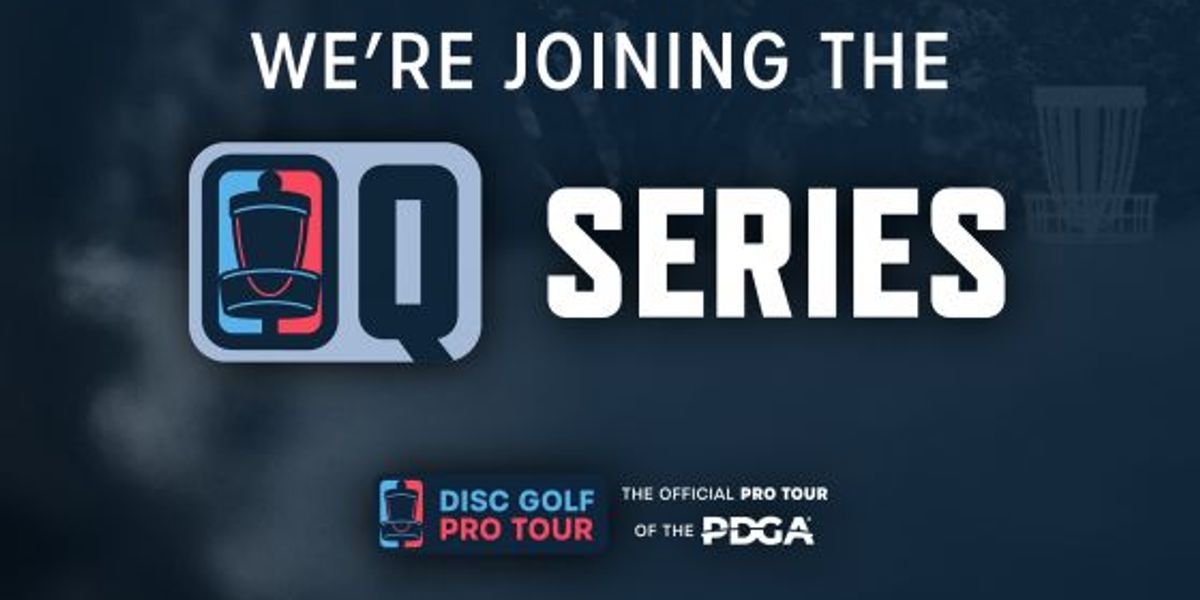 The 303 Open (DGPT-Q-Series)