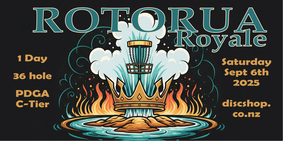 Rotorua Royale