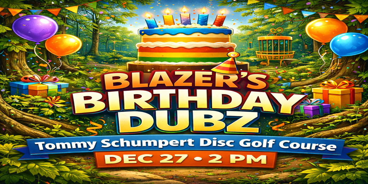 Blazers’s Birthday Dubz at Tommy