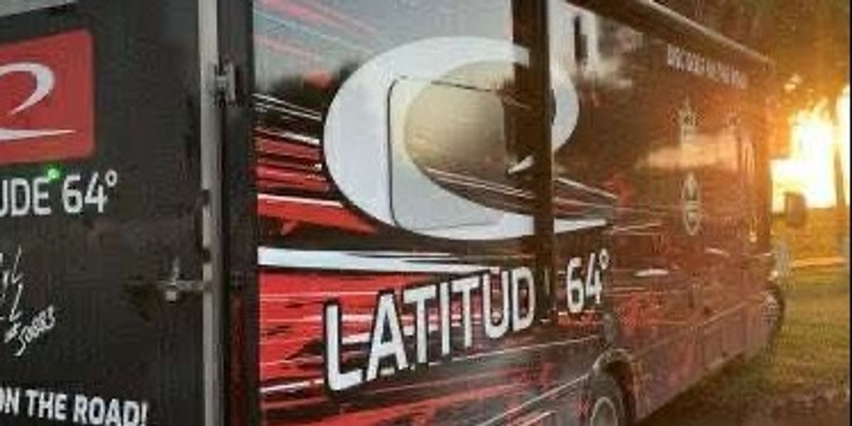 2026 Tocobaga Games presented by Latitude 64