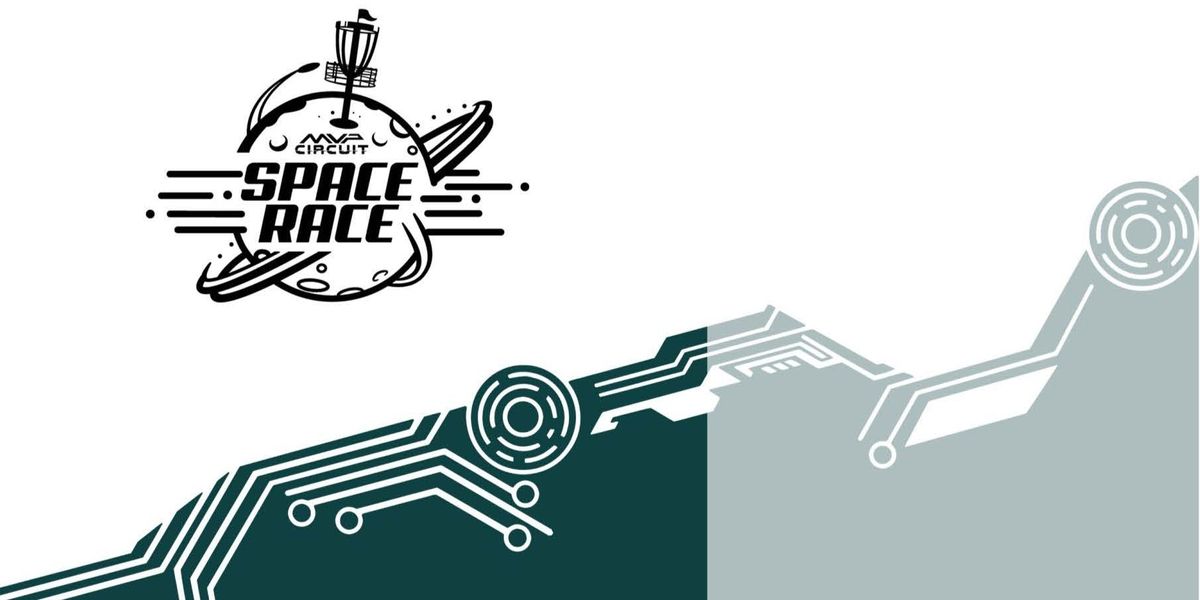 2025 MVP Space Race Presented by ThroWYO.com
