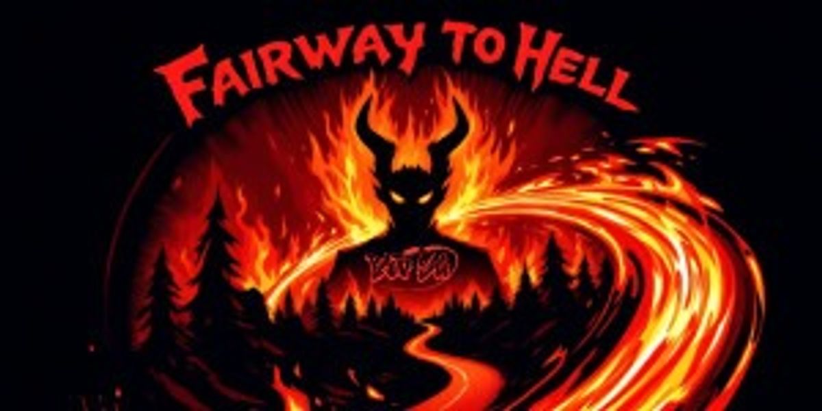 Fairway to Hell Presented By Innova Disc Golf