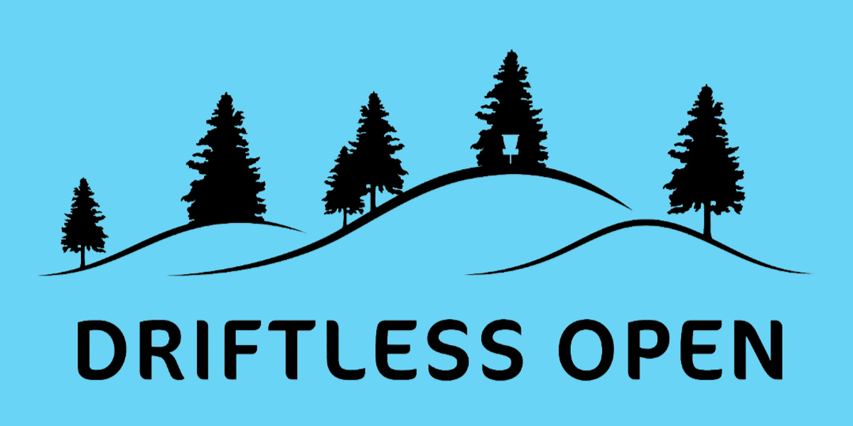 Driftless Open