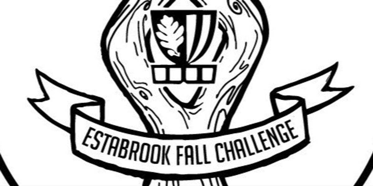 12th Annual Estabrook Fall Challenge