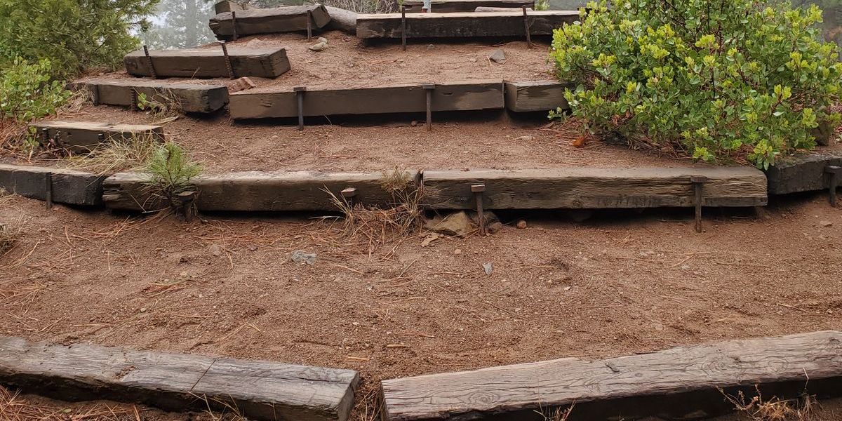 Shasta Series 24 - Event #7 @ COS and Shasta