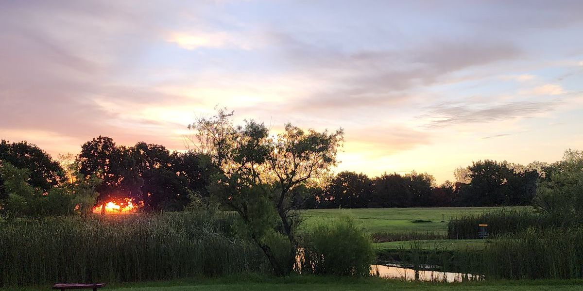 Terps and Chains 2026 Doubles