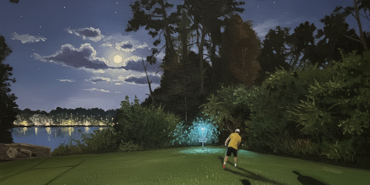 BGL invite only - BGL WEEK 3