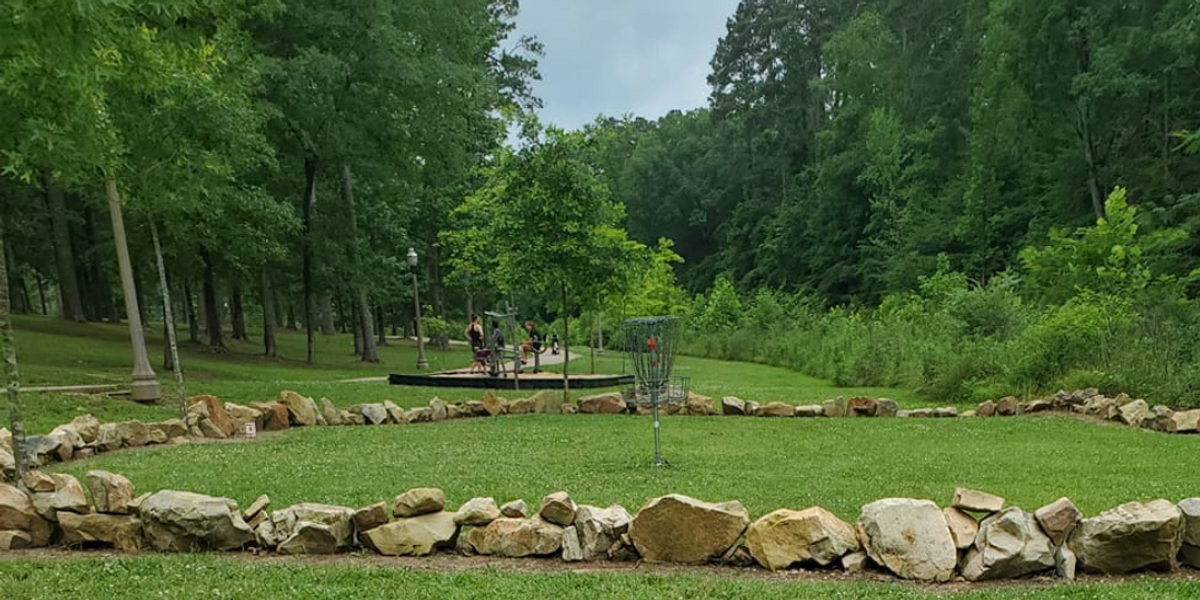 DGB Trussville League - Trussville League