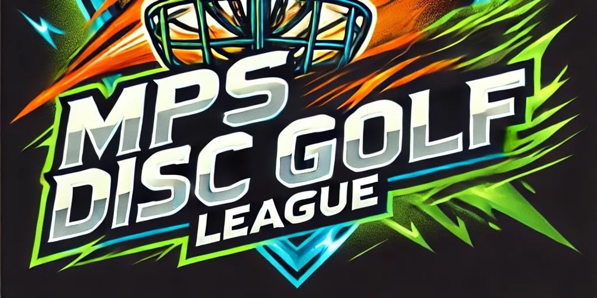 MP Systems Disc Golf League - MP Systems - 1st Beginning Inaugural Kickoff MPS Outing League (The 1st One)
