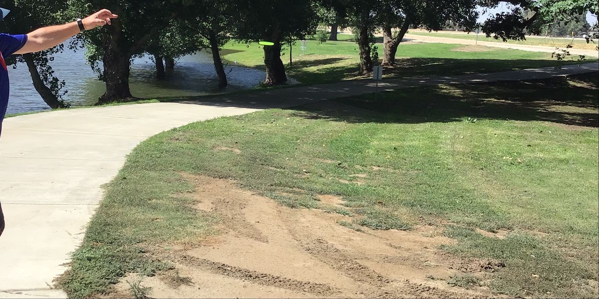 Cen-Cal Series Practice Rounds
