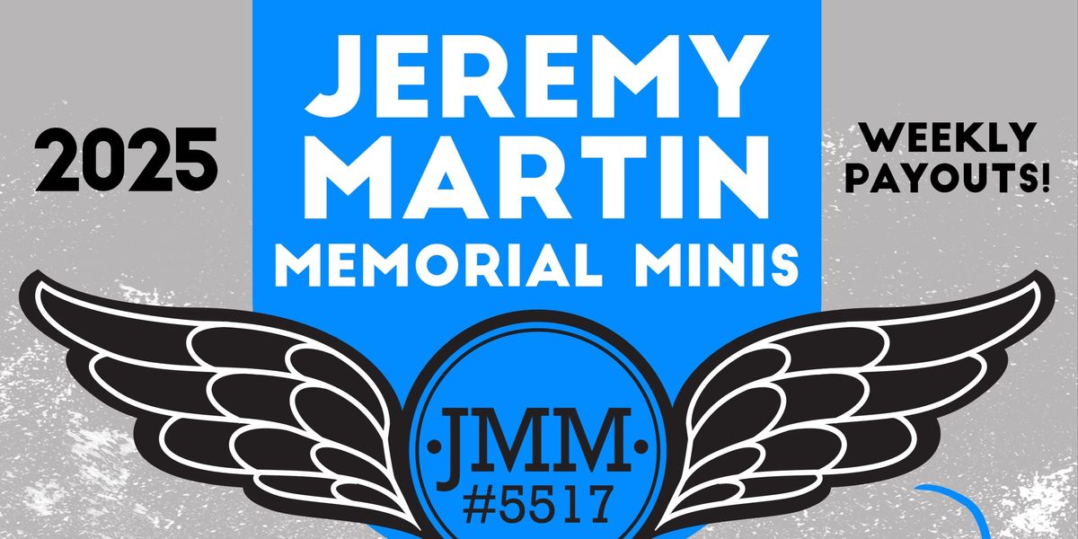 JMM DUBS - JMM DUBS