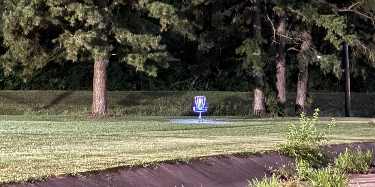 Versailles Glow League - Aug 17th Glow Round Correction