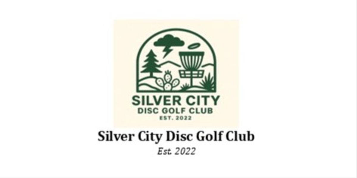 Silver City Disc Golf Club - Sunday at Maude's