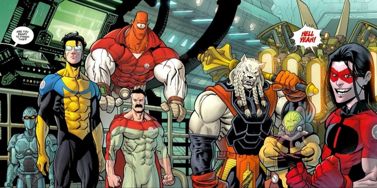 Disc Bros MGL - Disc Bros Series 2