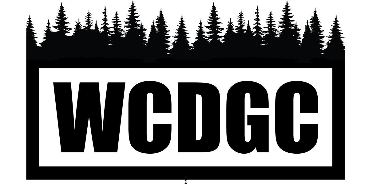 Wilkes County Disc Golf Club League - Random Doubles/Work Day