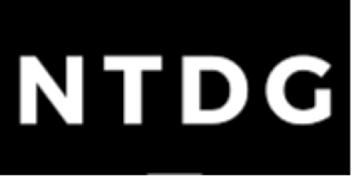 NTDG Club Trophy - May ~ Saxton field