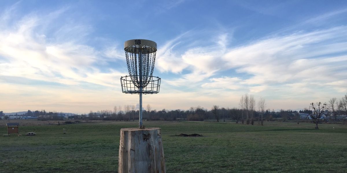 EDGC 2026 Bag Tag League 4 - Stewart - Week 2