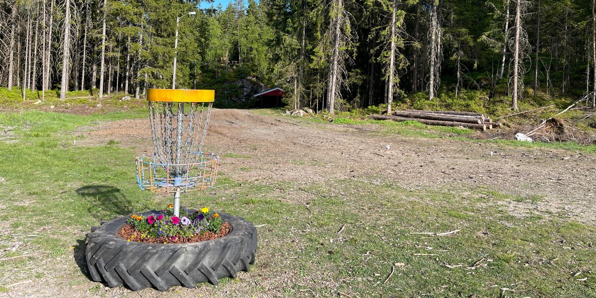 Varingskollen Lørdagsflex - Lørdagsflex Varingskollen