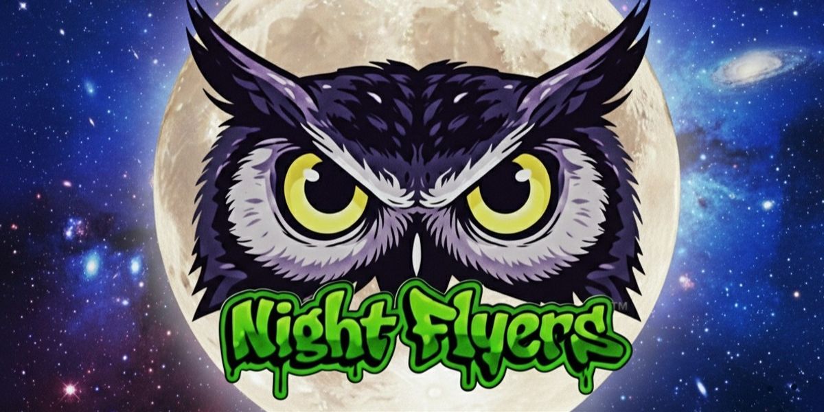 NIGHT FLYERS 🌙  - NIGHT FLYERS 🌙 Random Doubles