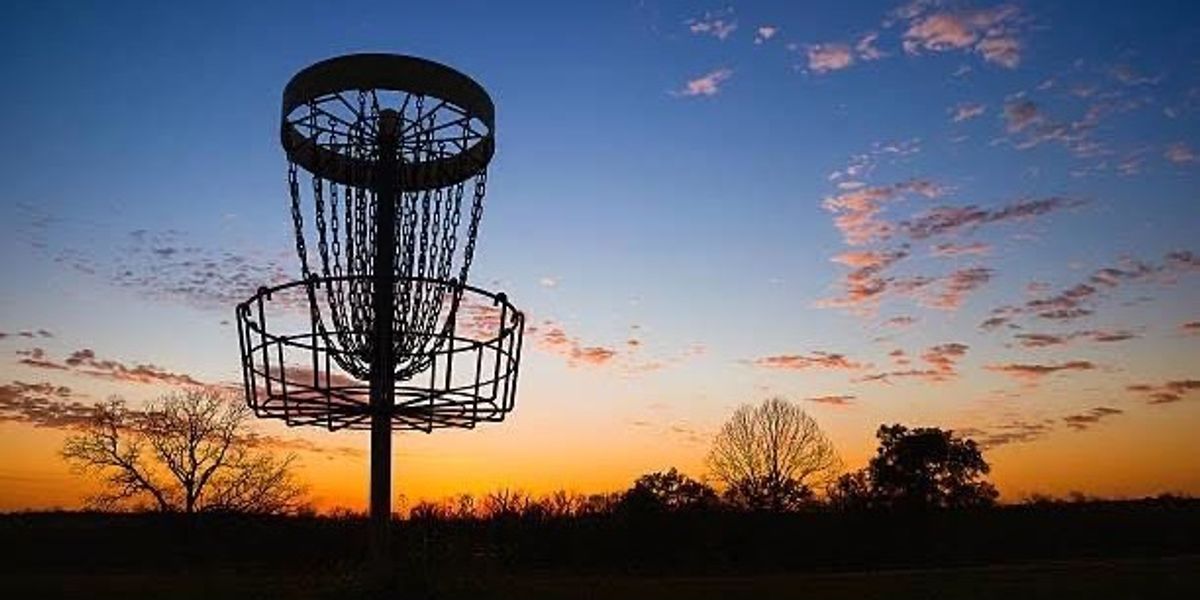 Chemical Valley Disc Golf League - Tuesday Singles
