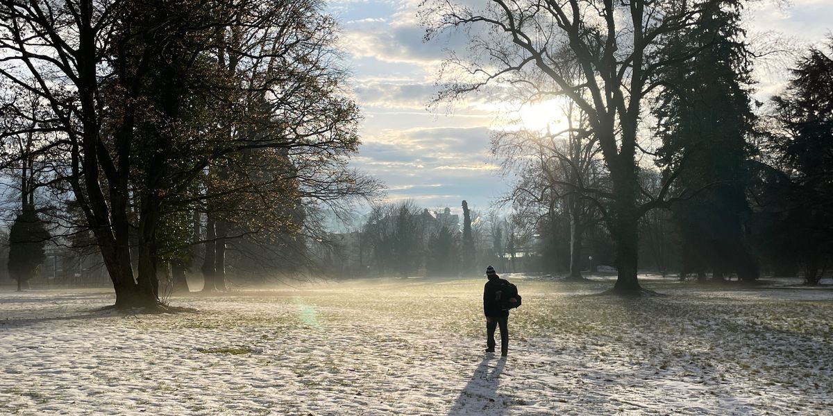 2026 Lakeside Liga Januar