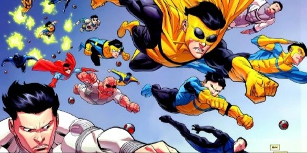 Disc Bros MGL - Disc War