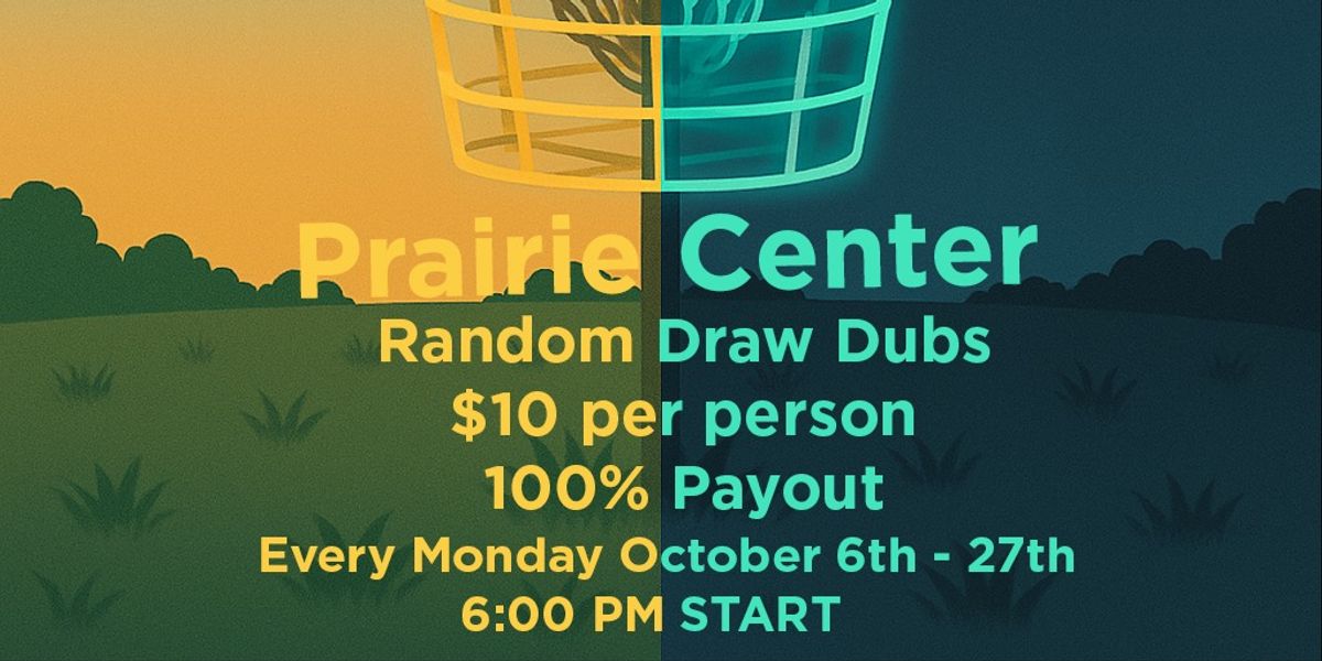 Monday Night DAYGLO Dubs at PC