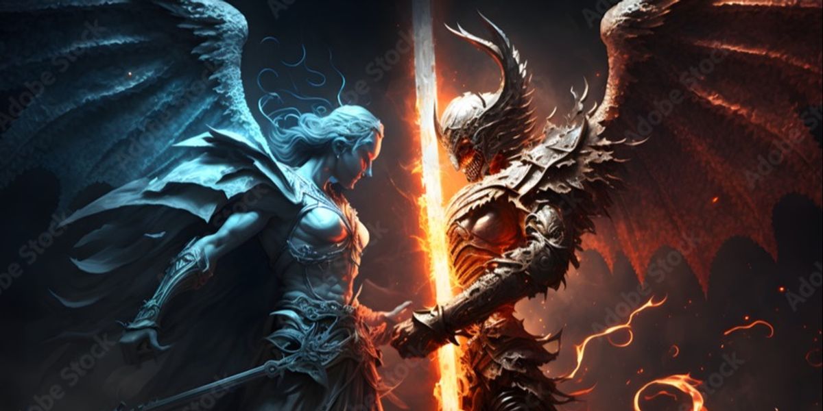 Diablo’s Inferno 