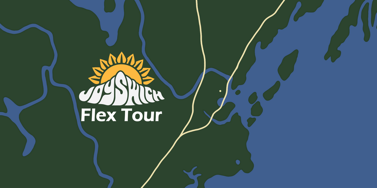 JoySwich Flex Tour - JoySwich Flex '25 - Week 4