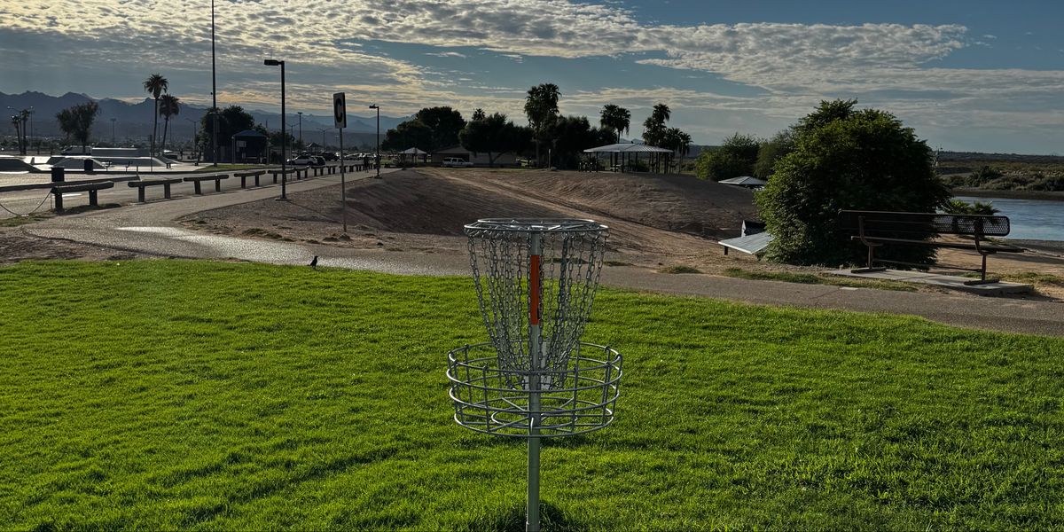 Saturday Singles w/RDGC