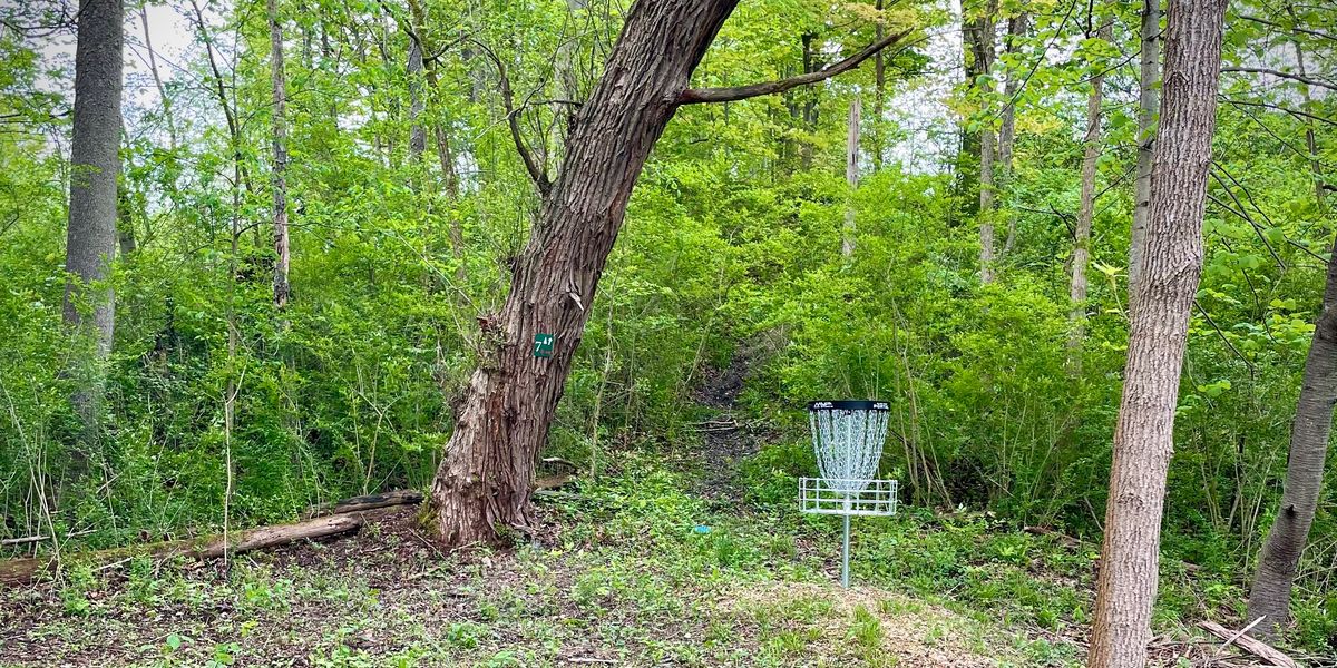 Scrub Club - League Night!