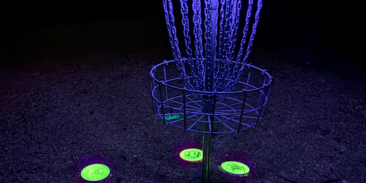 Huntsville Evergreen League  - Huntsville GLOW League