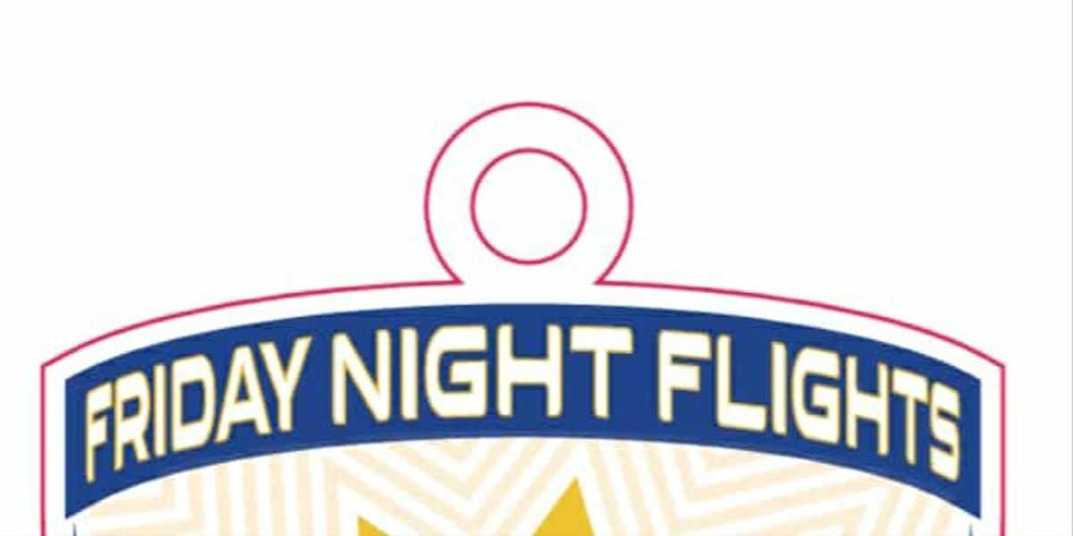 Friday Night Flights - Friday Night Flights League