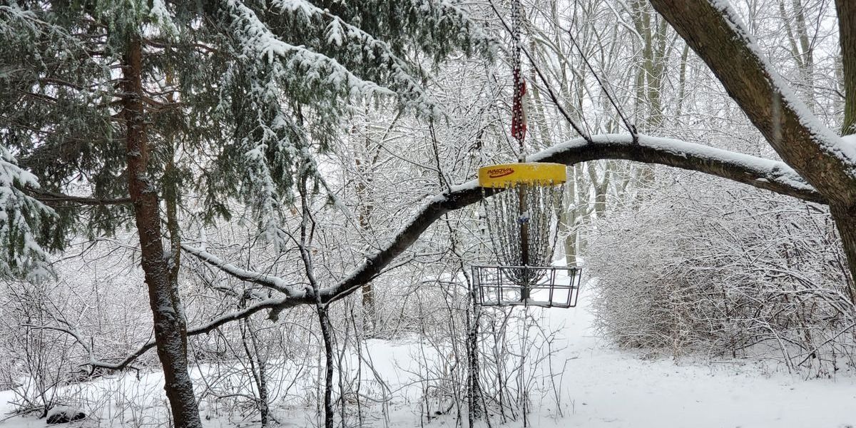 Christie Lake Fall/Winter Dubs - FALL/WINTER RANDOM DUBS