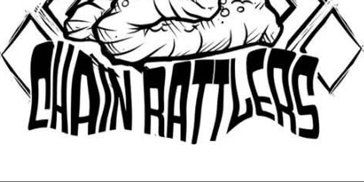 Chain Rattlers Bag Tag Challenge  - Chain Rattlers Bag Tag Challenge