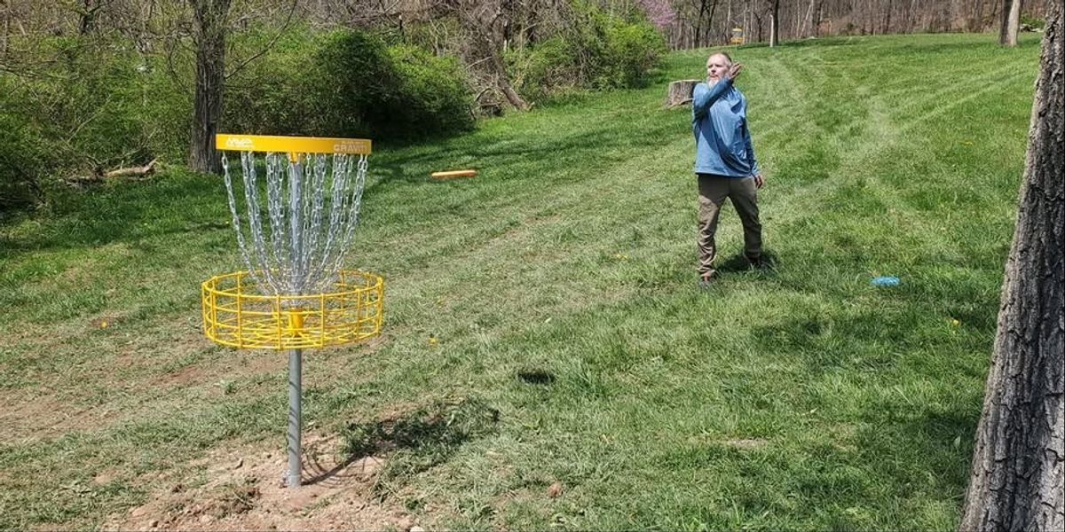 WMDG 2026 Thursday Night Tag League - 2026 WMDG Tag League