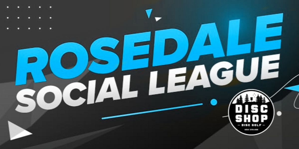 Rosedale Social League - Summer 25-26 - Week 2