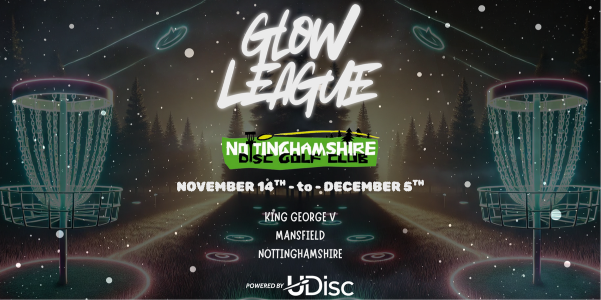 NDGC: Glow League 2025