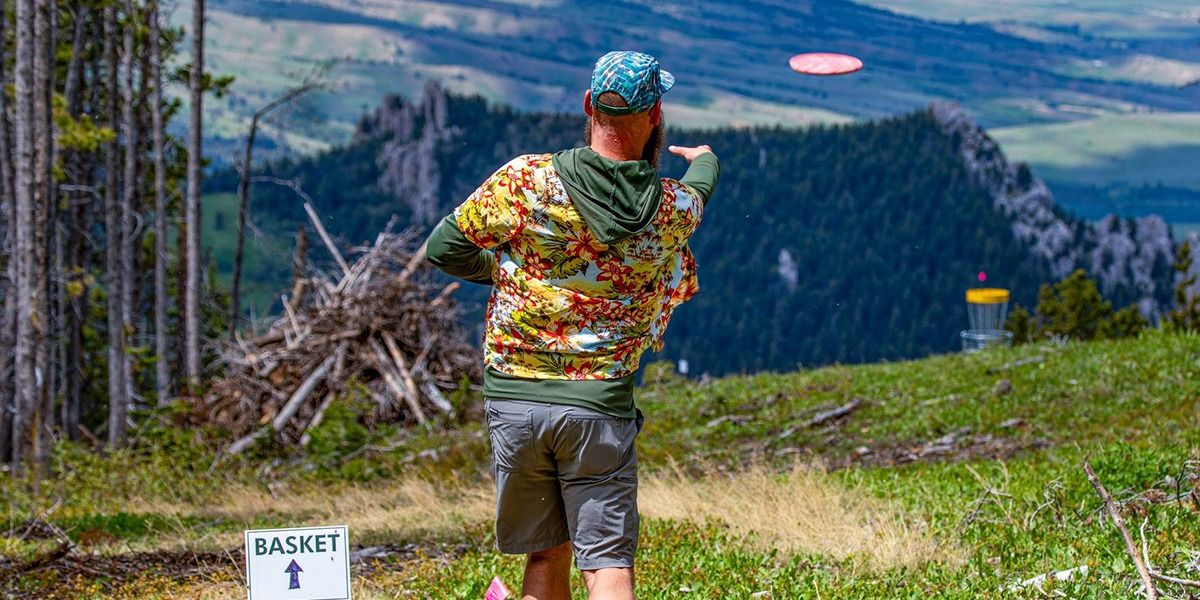 Beartooth Mountains Disc Golf League - Beartooth Mountains Disc Golf League (All are welcome!)