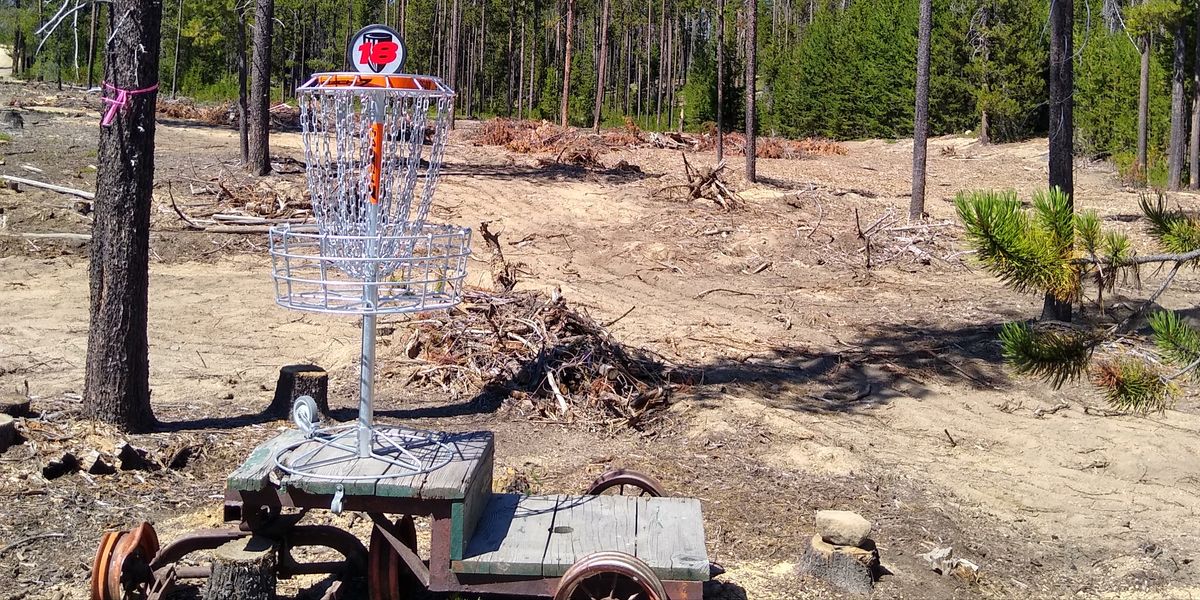 Odell Lake Resort Saturday Tags  - Odell Lake Resort Saturday Tags