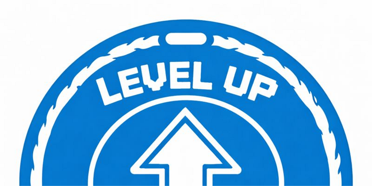 Level Up Youth League