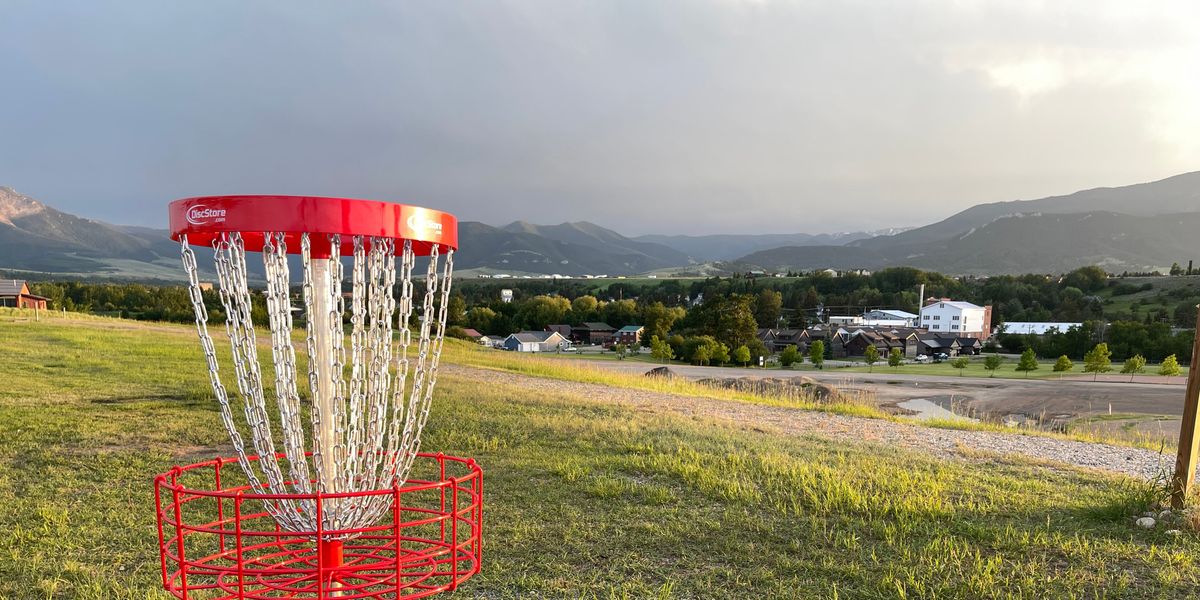 The Weekly Shaft - League Play