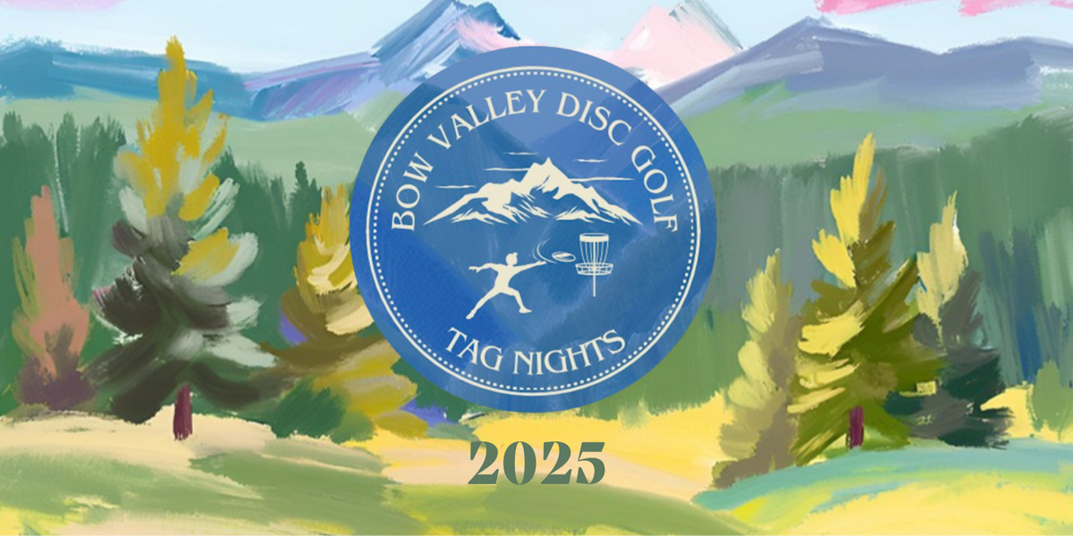 Bow Valley Weekly Tag Nights - 2025 Wednesday Nights at Nordic Center