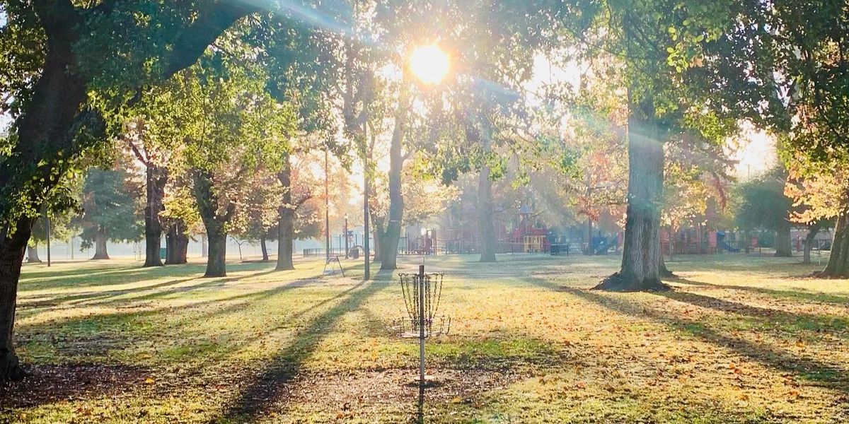 Friday Night Fun - Friday Night Fun @ McClatchy