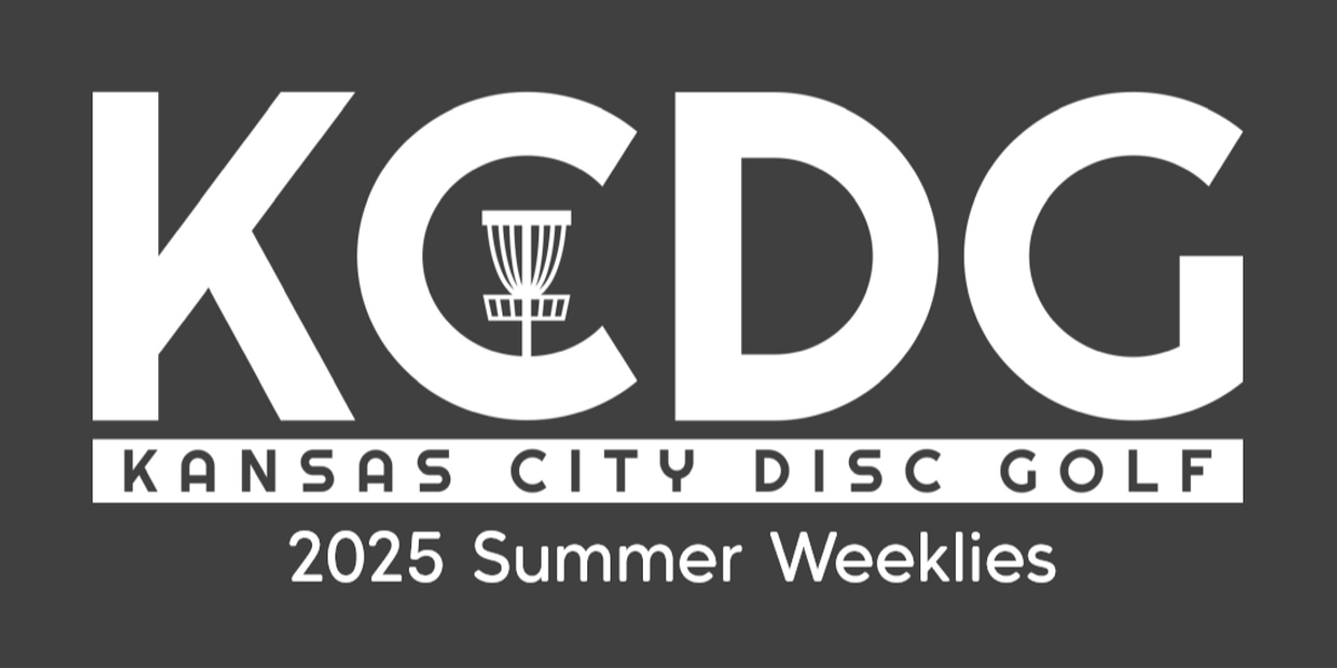 KCDG Summer Weeklies - Bad Rock Creek Fridays