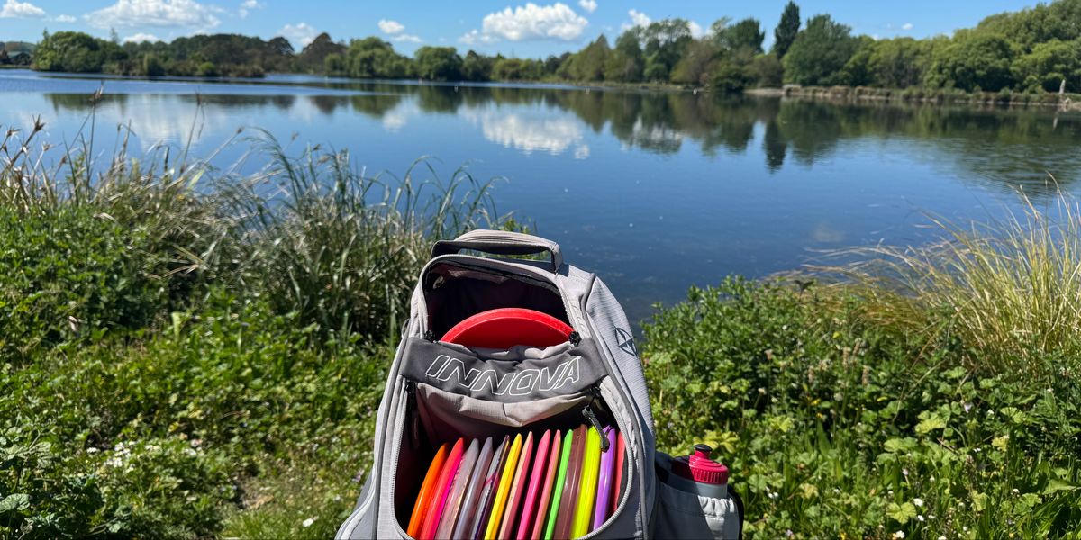 Henley lake Tuesday evening league