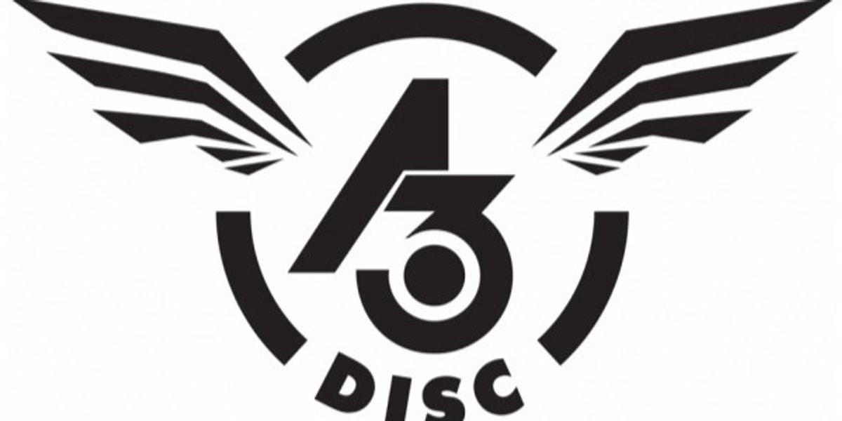 A3Disc Wednesday League