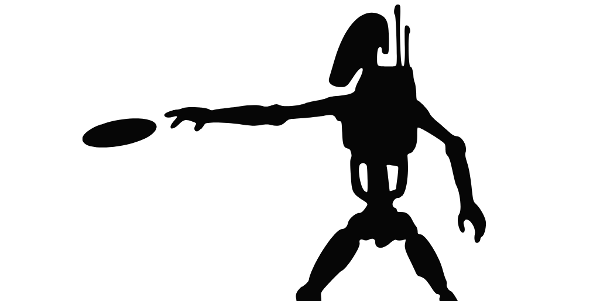 Chain Clankers - Private League Play - S1 E2a